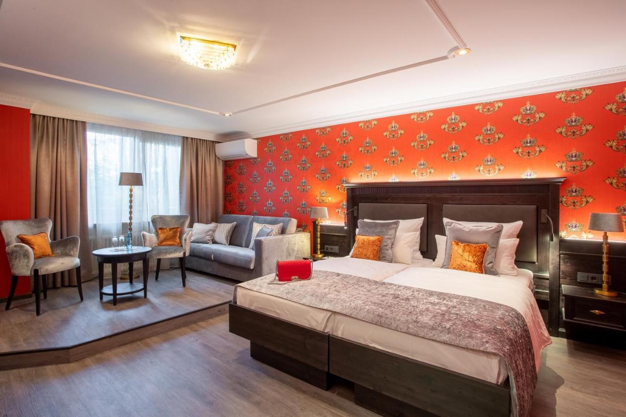 Superior Double or Twin Room